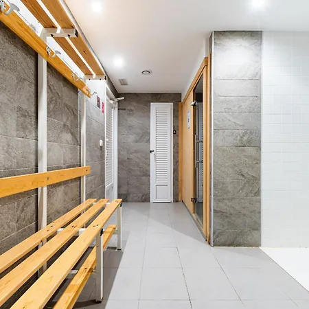 Sea Senses 6-6 Apartmán