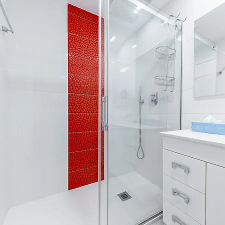 Sea Senses 6-6 Apartment